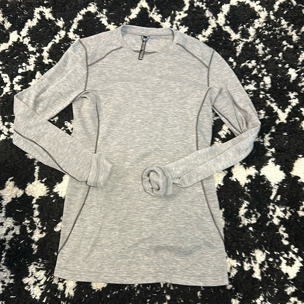 Kuhl Akkomplice women’s Thermal Shirt